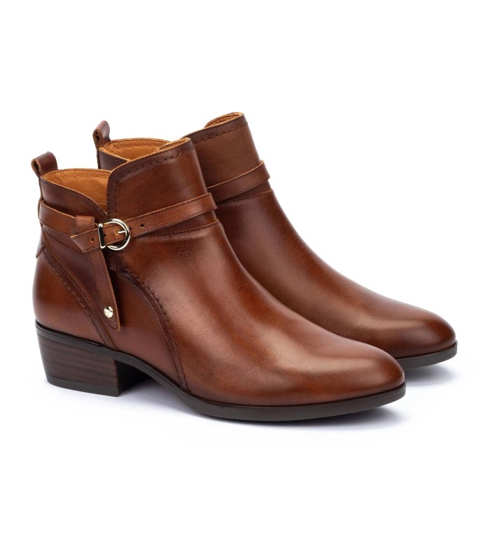 BOTINES MUJER PIKOLINOS W1U-8901C1 